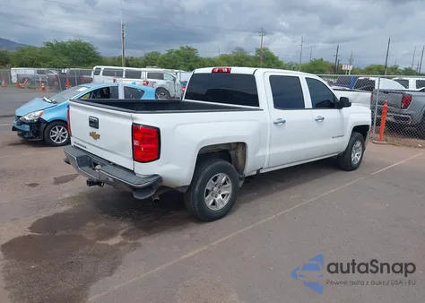 2018 Chevrolet Silverado 1500 Ls from USA, damaged, VIN 3GCPCNEH0JG368144